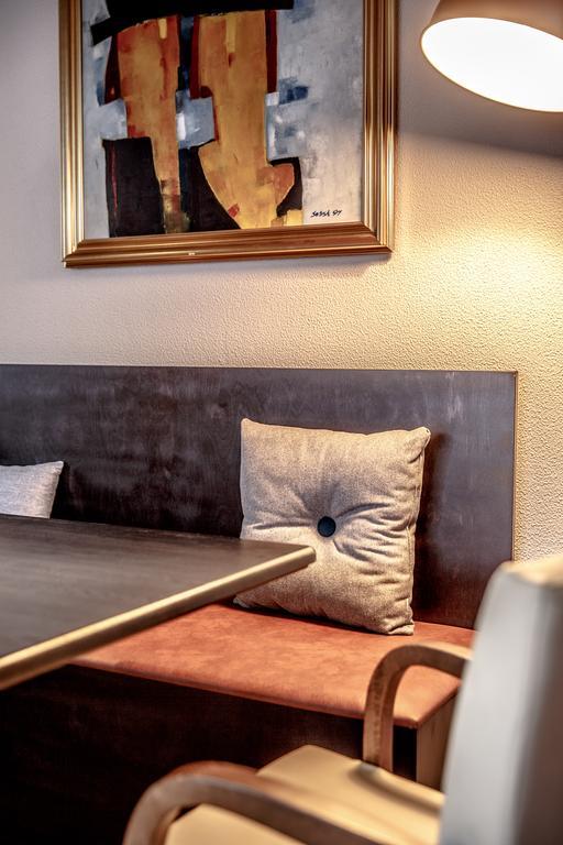 Hotel Nordurland By Keahotels アークレイリ エクステリア 写真