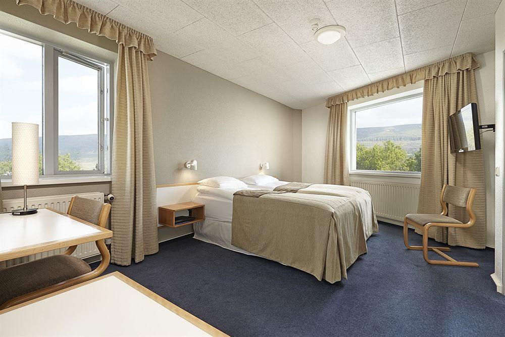Hotel Nordurland By Keahotels アークレイリ エクステリア 写真