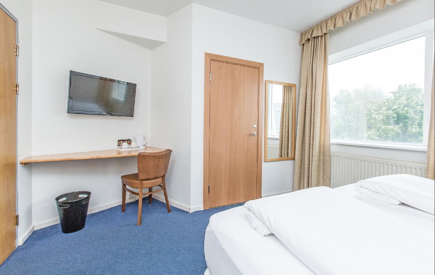 Hotel Nordurland By Keahotels アークレイリ エクステリア 写真