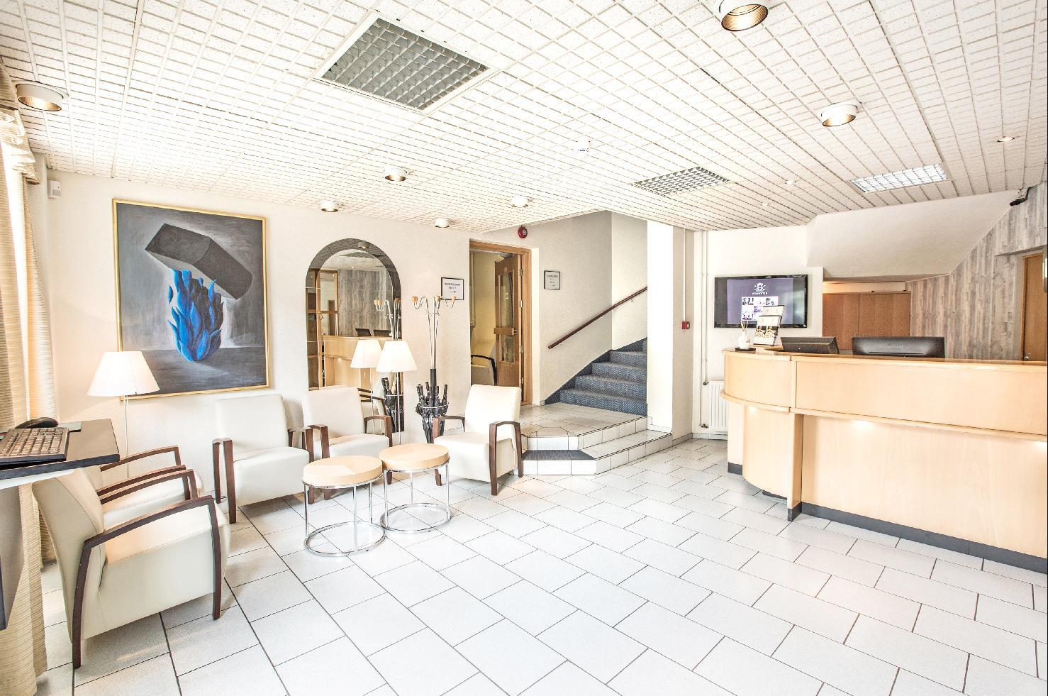 Hotel Nordurland By Keahotels アークレイリ エクステリア 写真