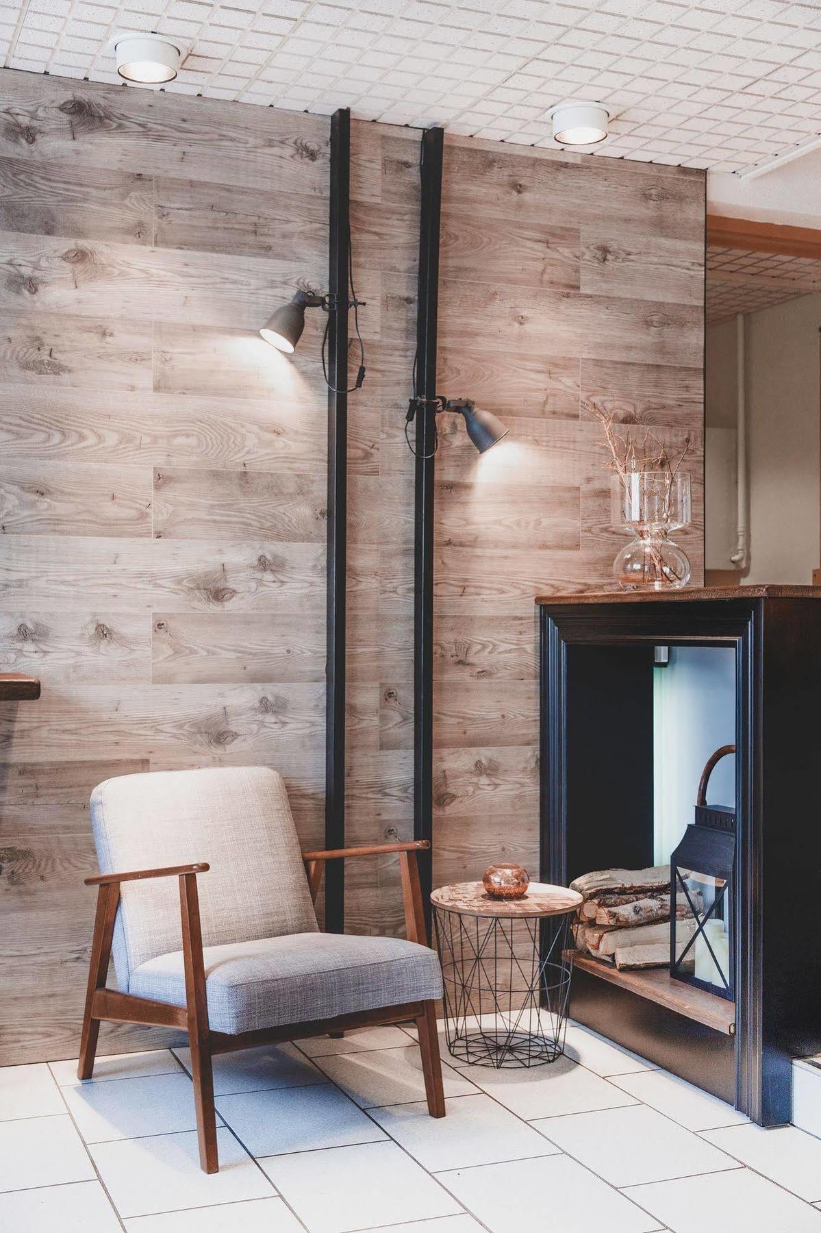 Hotel Nordurland By Keahotels アークレイリ エクステリア 写真