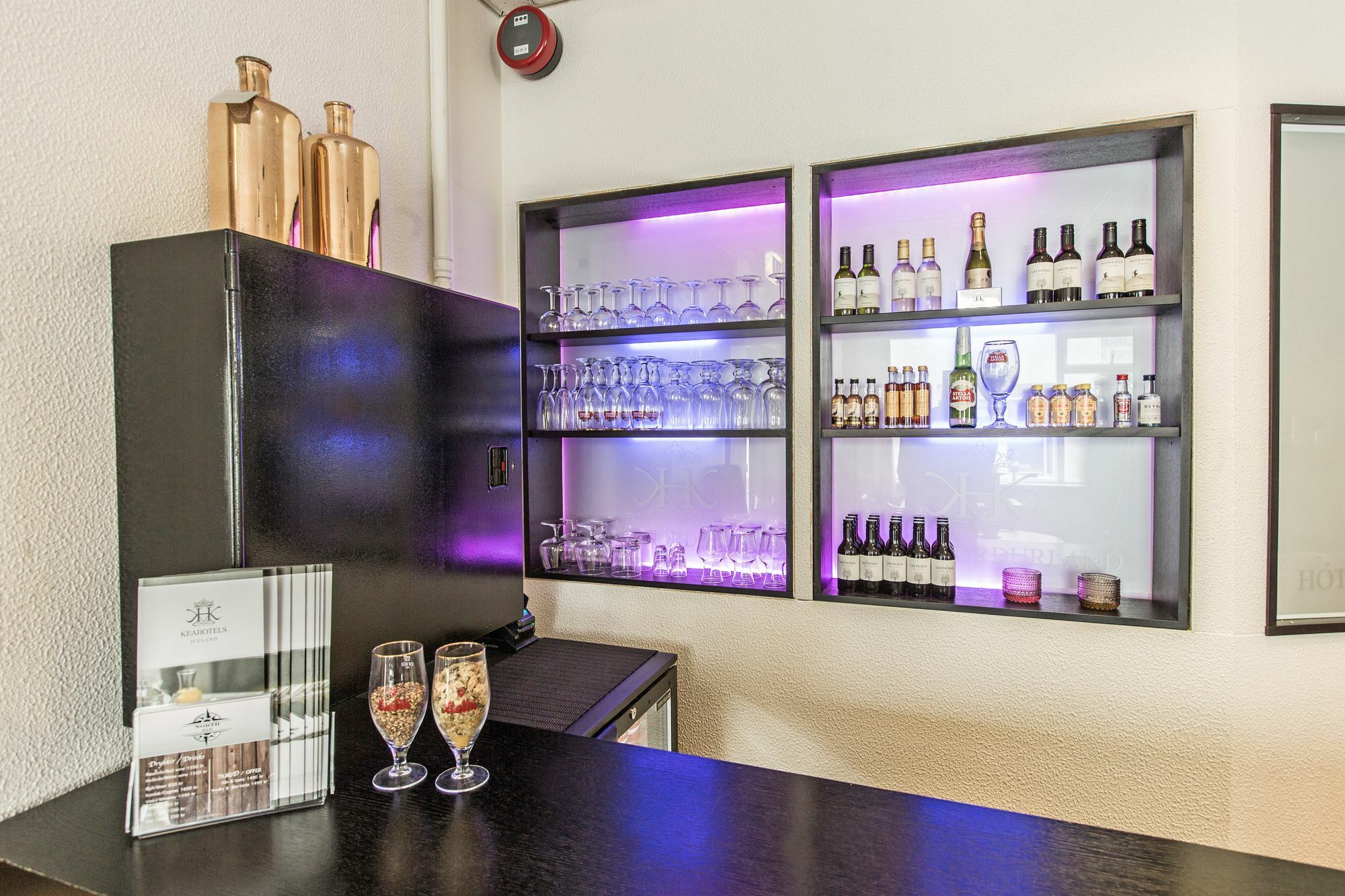 Hotel Nordurland By Keahotels アークレイリ エクステリア 写真