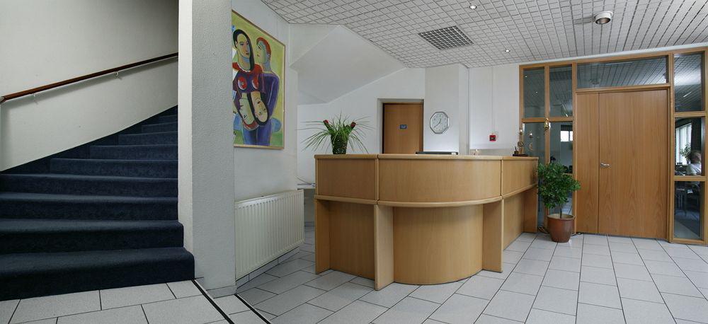 Hotel Nordurland By Keahotels アークレイリ エクステリア 写真