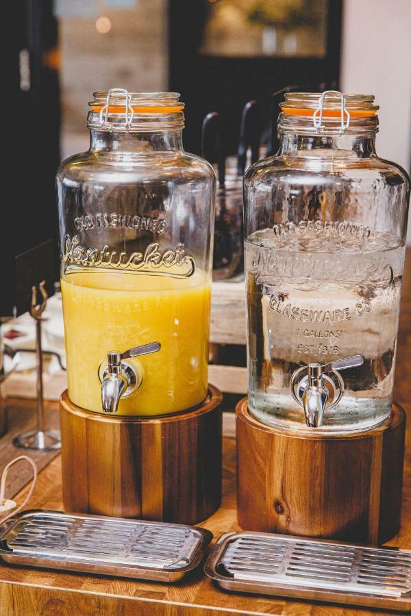 Hotel Nordurland By Keahotels アークレイリ エクステリア 写真