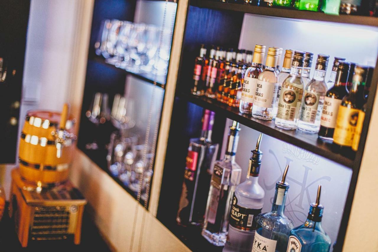 Hotel Nordurland By Keahotels アークレイリ エクステリア 写真