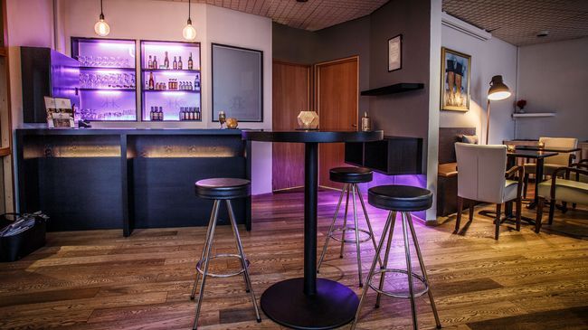 Hotel Nordurland By Keahotels アークレイリ レストラン 写真